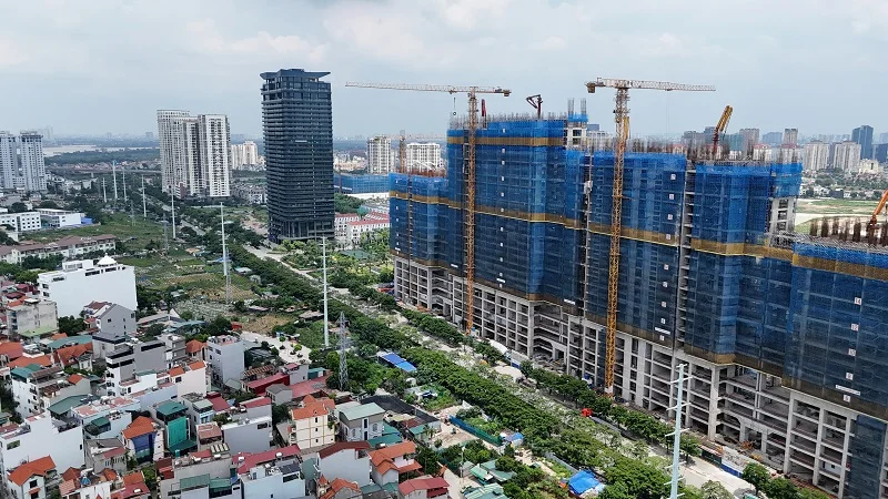 Dự báo giá chung cư cuối năm 2026: Những biến số nhà đầu tư cần biết