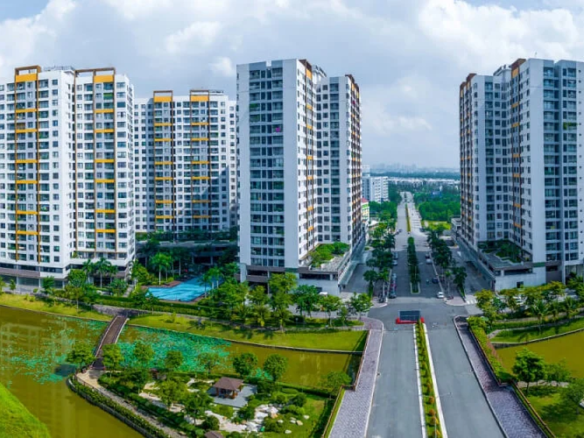 Xu hướng đầu tư căn hộ chung cư cuối năm 2026: Cơ hội hay rủi ro?