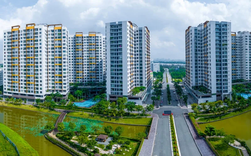 Xu hướng đầu tư căn hộ chung cư cuối năm 2026: Cơ hội hay rủi ro?